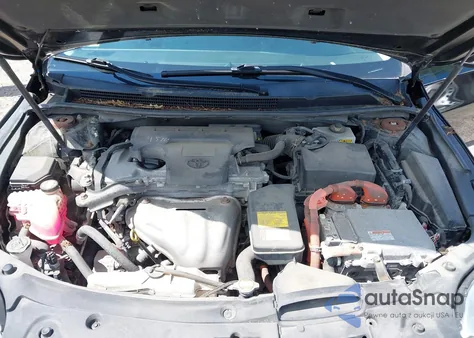 2013 Toyota Avalon Hybrid Xle Touring из США, поврежденный, VIN 4T1BD1EB3DU002770